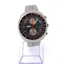 Relógio masculino Seiko cronógrafo automático UFO Yachtsman 6138-0017 década de 1970 #WB3212-4 comprar usado Relógio masculino Seiko cronógrafo automático UFO Yachtsman 6138-0017 década de 1970 #WB3212-4 comprar usado  Enviando para Brazil