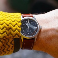 Iwc mark xii for sale  Cary