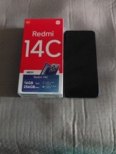 Xiaomi redmi 14c d'occasion  Saint-Malo