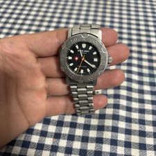Vintage rare steel d'occasion  Expédié en Belgium
