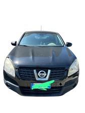 qashqai 2014 ricambi usato  Pozzallo