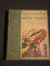 Libro luci ombre usato  Pasian di Prato