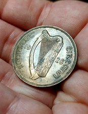 1928 ireland penny for sale  Ireland
