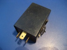 Hella blinkrelais tbb gebraucht kaufen  Freising