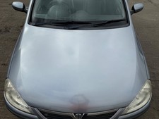 Vauxhall corsa 2004 for sale  ROTHERHAM