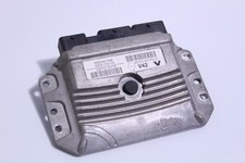Steuergerät motor 63000 gebraucht kaufen  Schloß Holte-Stukenbrock