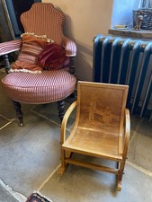 Vintage bentwood child for sale  OSWESTRY