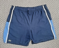 Lacoste men blue for sale  MANCHESTER