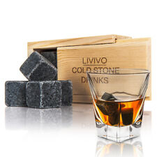 Stck whisky steine gebraucht kaufen  Versand nach Germany