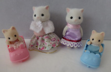 Calico critters cat for sale  Calabash