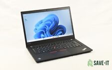 Lenovo thinkpad t495 gebraucht kaufen  Fischach