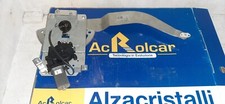 Meccanismo alzavetro alzacrist usato  Busca
