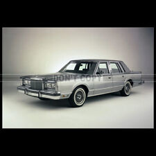 Photo .009719 lincoln d'occasion  Martinvast