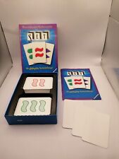 Set kartenspiel ravensburger gebraucht kaufen  Bad Wörishofen