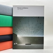 Pensare architettura peter usato  Milano