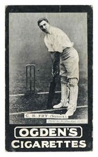 Ogden tabs cricket for sale  LLANRWST