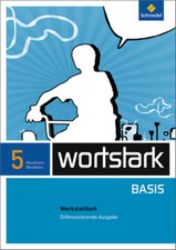 Wortstark basis wortstark gebraucht kaufen  Berlin