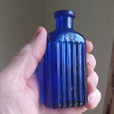 Cobalt blue ribbed for sale  Hillsboro