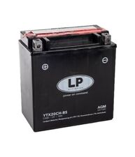 Batterie agm 12volts d'occasion  Mitry-Mory