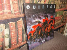 Quiesse editions atelier d'occasion  France