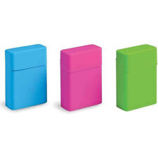 Portasigarette silicone astucc usato  Casalnuovo di Napoli