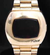 pulsar p3 led watch for sale pulsar p3 led watch for sale Tampa