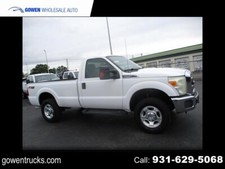 2016 ford 250 for sale  Lawrenceburg