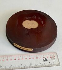 plaque wood stand for sale  Belle Mead