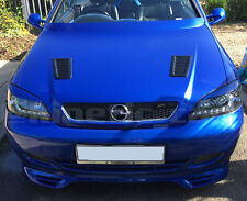 Vauxhall astra eyebrows for sale  SUTTON-IN-ASHFIELD