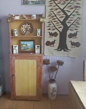 Vintage pine dresser for sale  TEWKESBURY