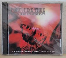 Porcupine tree yellow usato  Italia