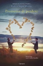 Libro prometto perdere usato  Zenson di Piave