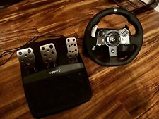 Logitech g920 wheel for sale  New Orleans