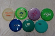 Lot prodigy disc for sale  Shiocton