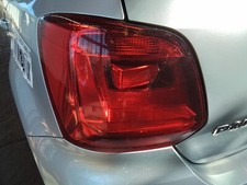 Tail light volkswagen for sale  DONCASTER