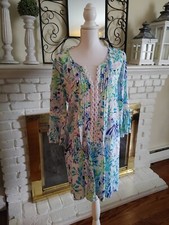 Lilly pulitzer size for sale  Lansdale