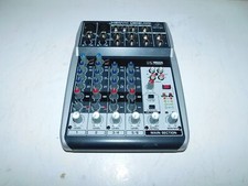 Usado, ^^ MISTURADOR BEHRINGER XENYX Q802USB (LSP32) comprar usado  Enviando para Brazil