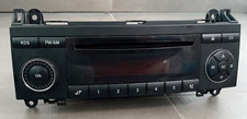 Autoradio radio player usato  Valenzano