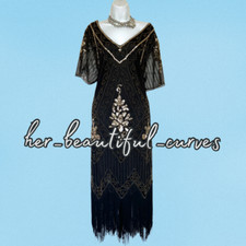Ladies sequinned beaded for sale  BELFAST