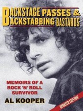 Backstage passes backstabbing for sale  Montgomery