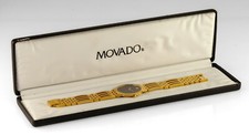 Movado esperanza 84.19.861 for sale  Van Nuys