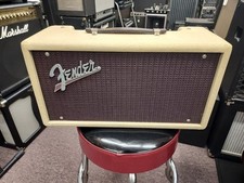 1994 fender tube for sale  Springville