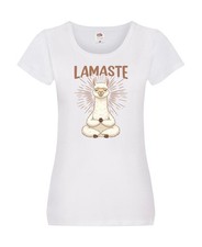 Lamaste lama namaste gebraucht kaufen  Deutschland
