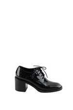Chaussures lacets cuir d'occasion  France