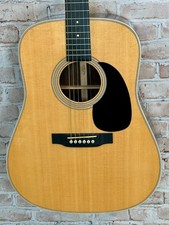 Martin 2004 natural for sale  Moore