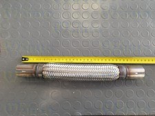 Flessibile scarico marmitta usato  Aversa