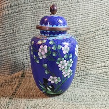 Vintage chinese cloisonne for sale  TAMWORTH
