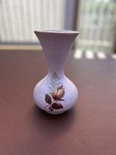 Vintage kernewek vase for sale  WARMINSTER