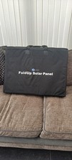 Logic solar panel for sale  NOTTINGHAM