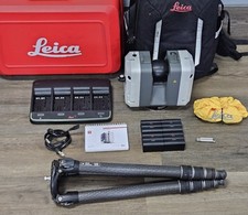 Leica rtc360 hdr for sale  Austin